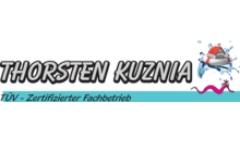 Kundenlogo von Kuznia Thorsten - Schimmel-und Wasserschadensanierung