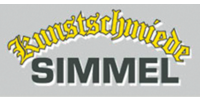 Kundenlogo Kunstschmiede Simmel