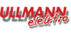 Kundenlogo von ULLMANN-elektro