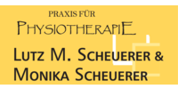 Kundenlogo Praxis für Physiotherapie Lutz M. & Monika Scheuerer