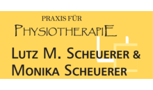 Kundenlogo von Praxis für Physiotherapie Lutz M. & Monika Scheuerer