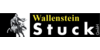 Kundenlogo von Stuckateure Wallenstein Stuck GmbH
