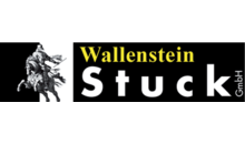 Kundenlogo von Stuckateure Wallenstein Stuck GmbH
