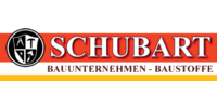 Kundenlogo Schubart Bauunternehmung Baustoffe GmbH