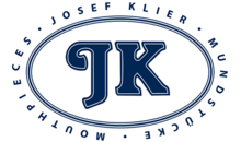 Kundenlogo von Josef Klier GmbH & Co. KG