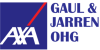 Kundenlogo Versicherungen Gaul & Jarren