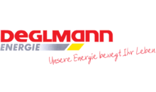 Kundenlogo von Deglmann Energie