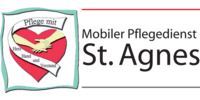 Kundenlogo Mobiler Pflegedienst St. Agnes