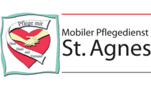 Kundenlogo von Mobiler Pflegedienst St. Agnes