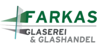 Kundenlogo FARKAS Glaserei & Glashandel Inh. Matthias Farkas