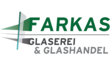 Kundenlogo von FARKAS Glaserei & Glashandel Inh. Matthias Farkas