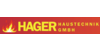 Kundenlogo von Hager Haustechnik GmbH