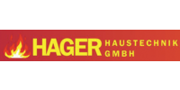 Kundenlogo Hager Haustechnik GmbH