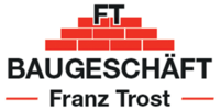 Kundenlogo Baugeschäft Franz Trost GmbH & Co.KG