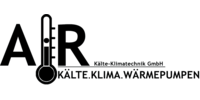 Kundenlogo AiR Kälte-Klimatechnik GmbH