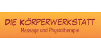 Kundenlogo Die Körperwerkstatt Sven Grieger - Massage und Physiotherapie