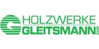 Kundenlogo Gleitsmann Holzwerke GmbH