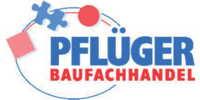 Kundenlogo Pflüger Baustoffe GmbH