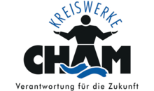 Kundenlogo von Kreiswerke Cham Kundenlogo von Kreiswerke Cham