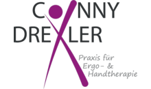 Kundenlogo von Conny Drexler Praxis für Ergo- & Handtherapie