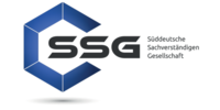 Kundenlogo SSG-Süddeutsche Sachverständigen GmbH