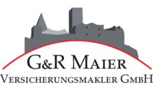 Kundenlogo von Maier G & R Versicherungsmakler GmbH