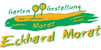 Kundenlogo Morat Eckhard Gartengestaltung