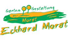 Kundenlogo von Morat Eckhard Gartengestaltung