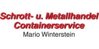 Kundenlogo Winterstein Mario - Schrott- u. Metallhandel Containerservice