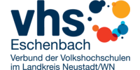 Kundenlogo Volkshochschule Eschenbach