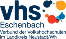 Kundenlogo von Volkshochschule Eschenbach