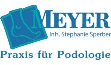 Kundenlogo von Podologie Meyer