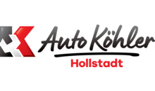 Kundenlogo von Autohaus Köhler