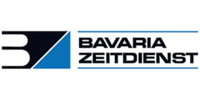 Kundenlogo Bavaria Zeitdienst GmbH
