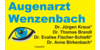 Kundenlogo von Augenarzt Wenzenbach Dr. Jürgen Kraus