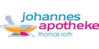 Kundenlogo Johannes Apotheke Daniela Walter e.K.