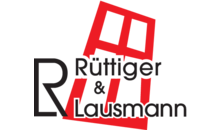 Kundenlogo von Schreinerei Rüttiger & Lausmann
