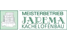 Kundenlogo von Jarema Kachelofenbau