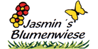 Kundenlogo Blumen Jasmin's Blumenwiese