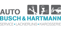 Kundenlogo Auto Busch & Hartmann GmbH