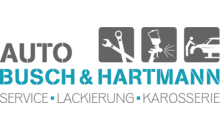 Kundenlogo von Auto Busch & Hartmann GmbH