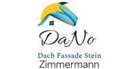 Kundenlogo Dano Dach Fassade Stein Zimmermann