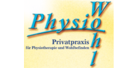 Kundenlogo Physiotherapie PhysioWohl Pröll