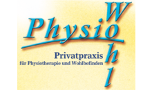 Kundenlogo von Physiotherapie PhysioWohl Pröll