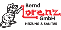 Kundenlogo Lorenz Bernd GmbH