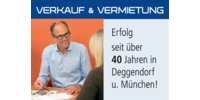 Kundenlogo Immobilien Mühlbacher