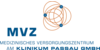 Kundenlogo von MVZ Medizinisches Versorgungszentrum am Klinikum Passau