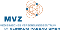 Kundenlogo MVZ Medizinisches Versorgungszentrum am Klinikum Passau Fischer Robert Dr. med.