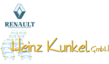 Kundenlogo von Kunkel Heinz GmbH