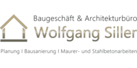 Kundenlogo Siller Wolfgang Baugeschäft und Architekturbüro